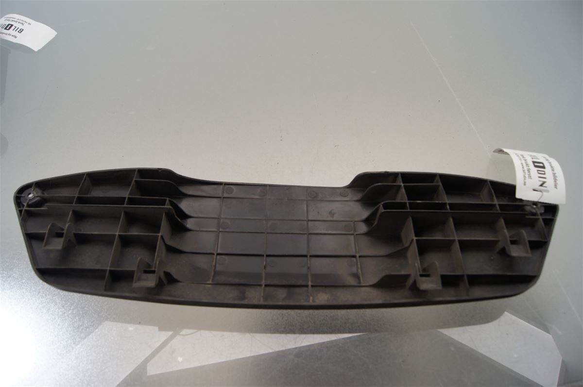 Luftstyring Front – bilde 2