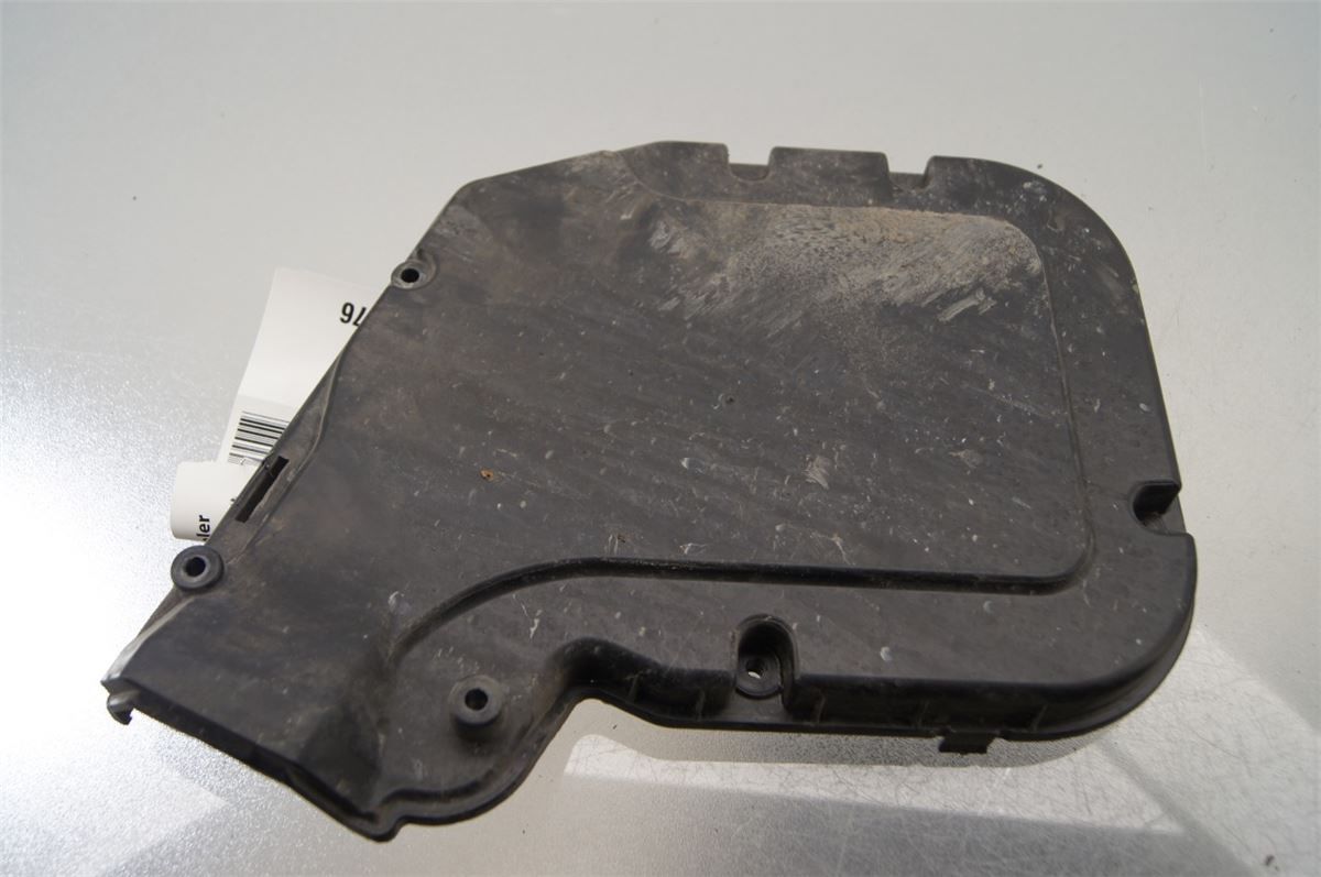 Luftstyring Front – bilde 1