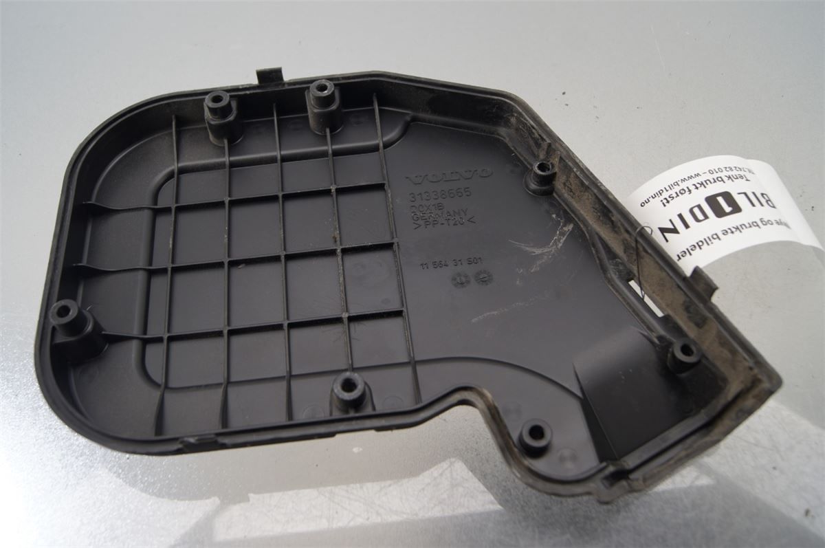 Luftstyring Front – bilde 2