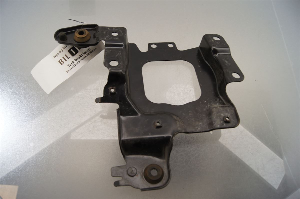 Motor Øvrig – bilde 1