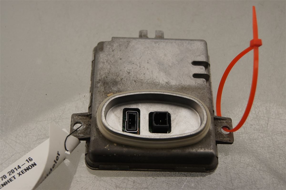 Styreenhet Xenon – bilde 3
