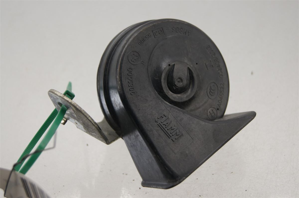 Signalhorn – bilde 1