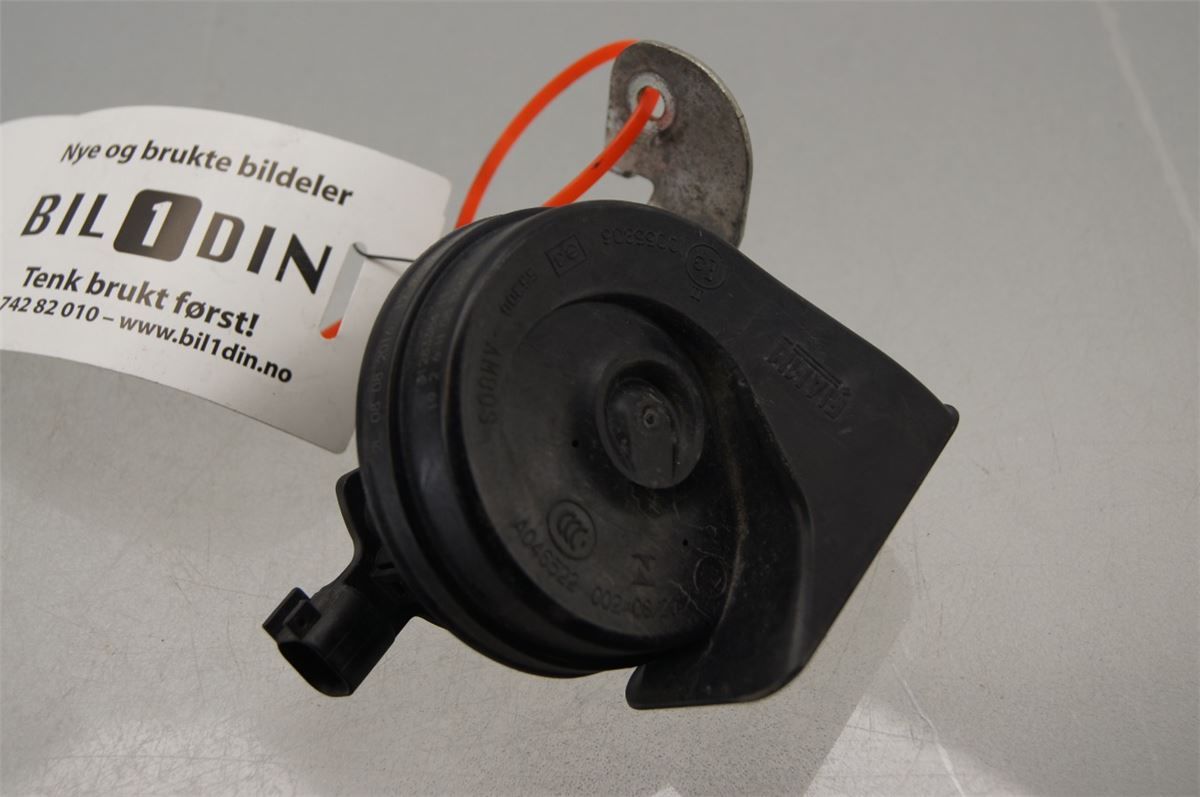 Signalhorn – bilde 1