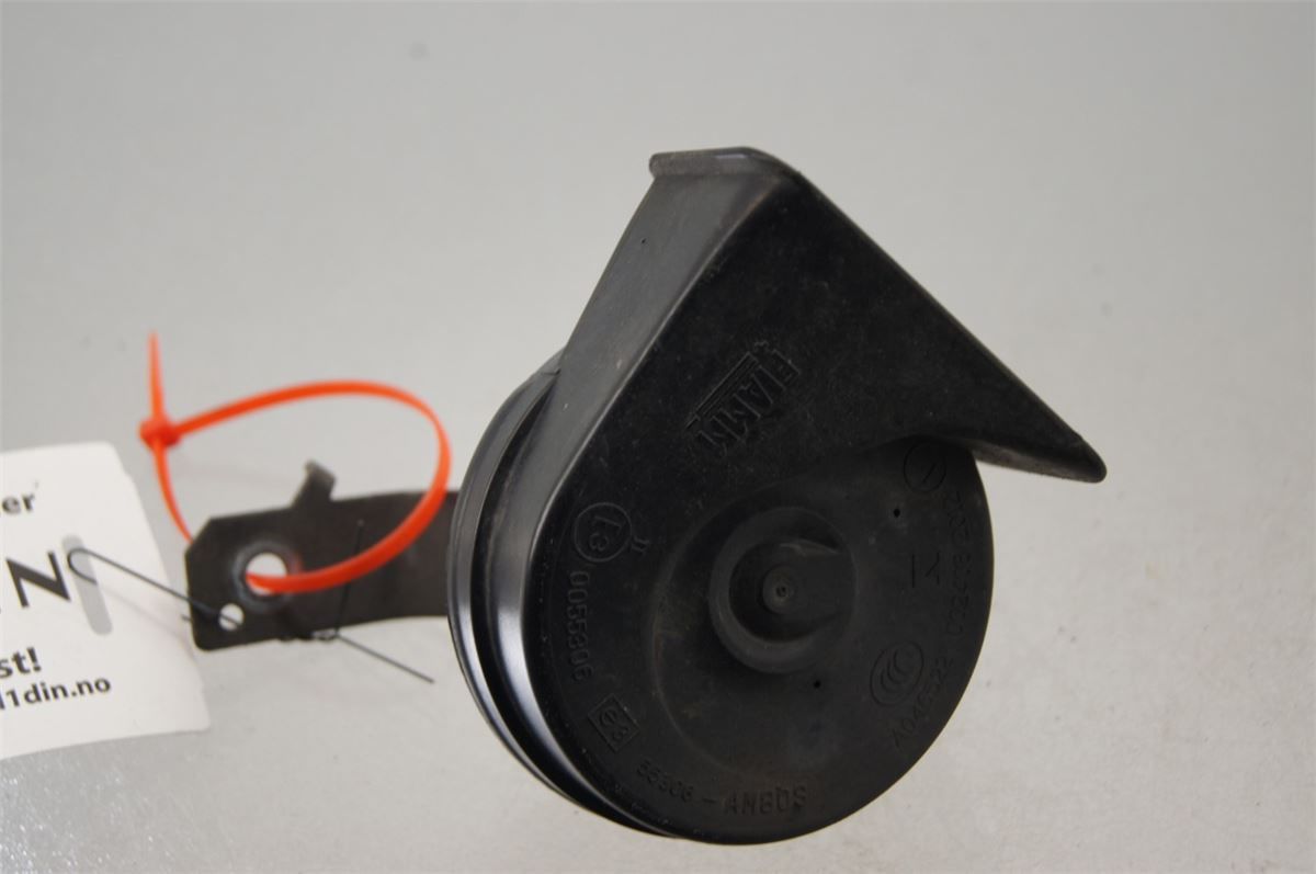 Signalhorn – bilde 2