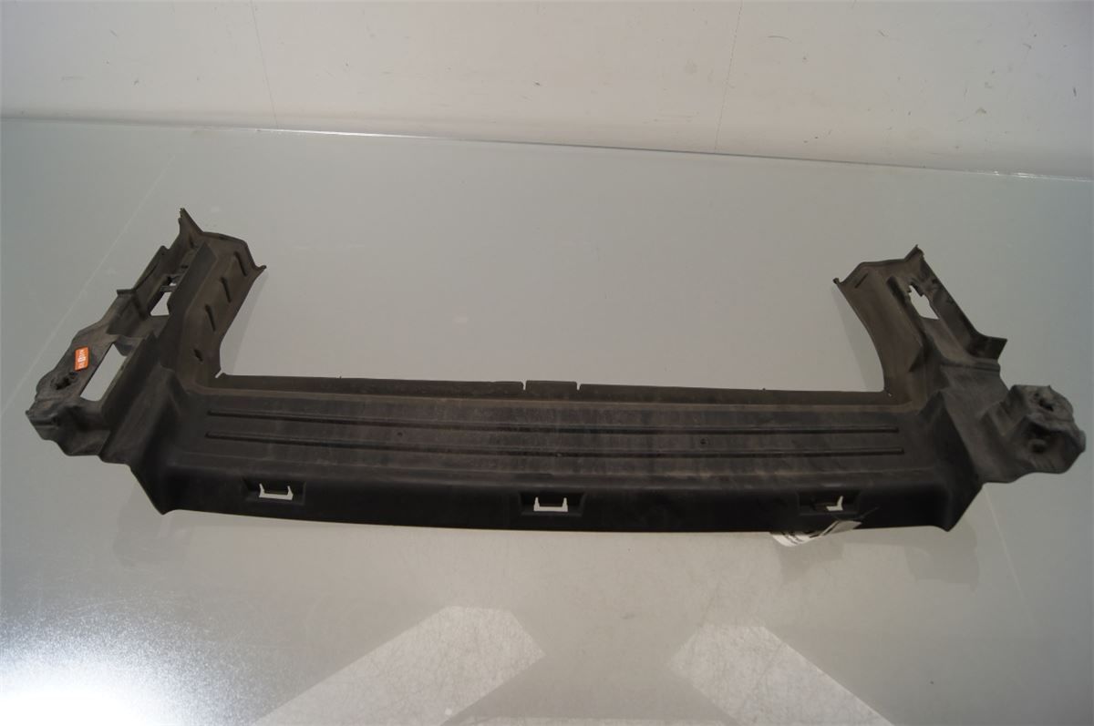 Luftstyring Front – bilde 1