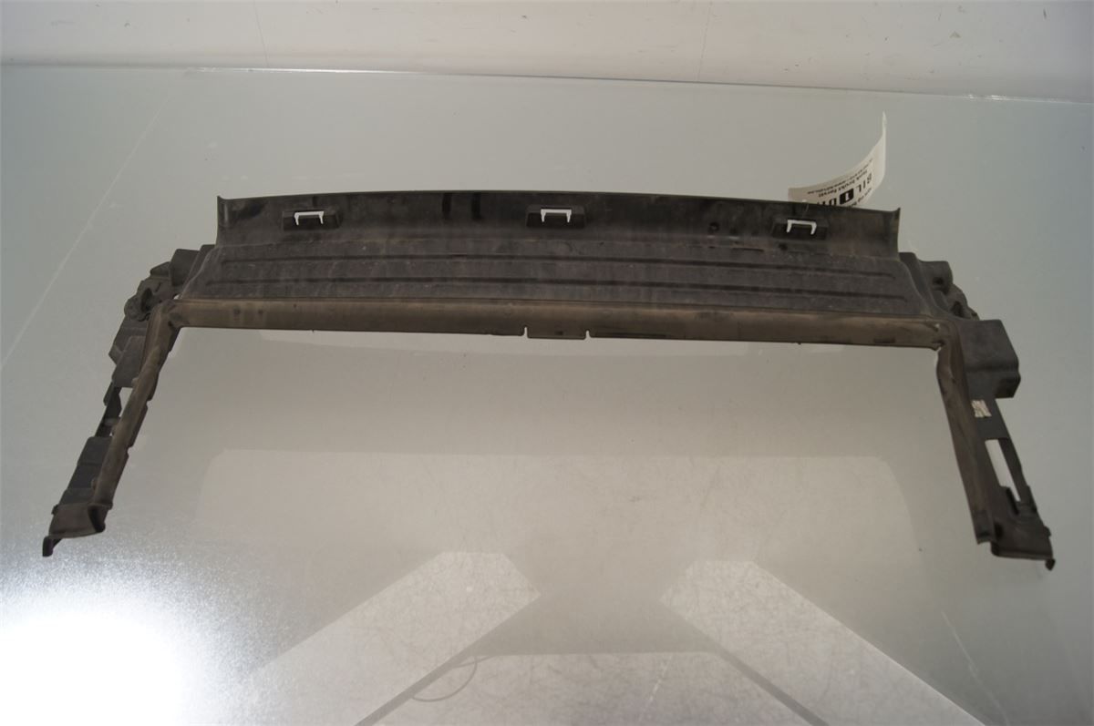 Luftstyring Front – bilde 2