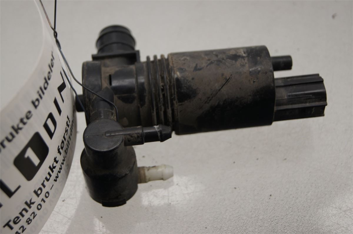 Spylerpumpe Høytrykk – bilde 2