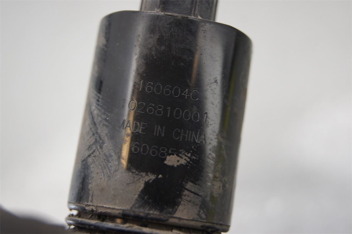 Spylerpumpe Høytrykk – bilde 3