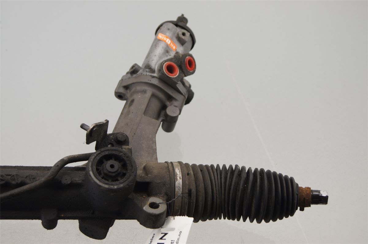 Servo Snekke/Tannstang Hydr. – bilde 2
