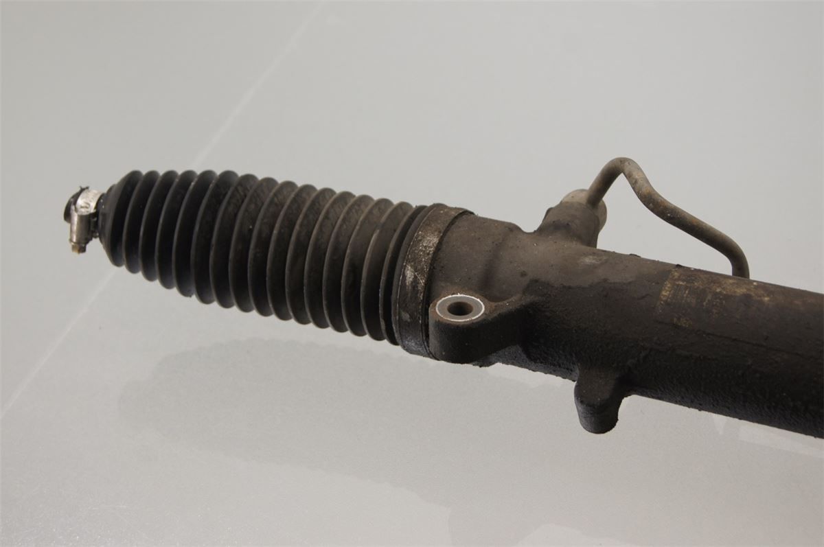 Servo Snekke/Tannstang Hydr. – bilde 3