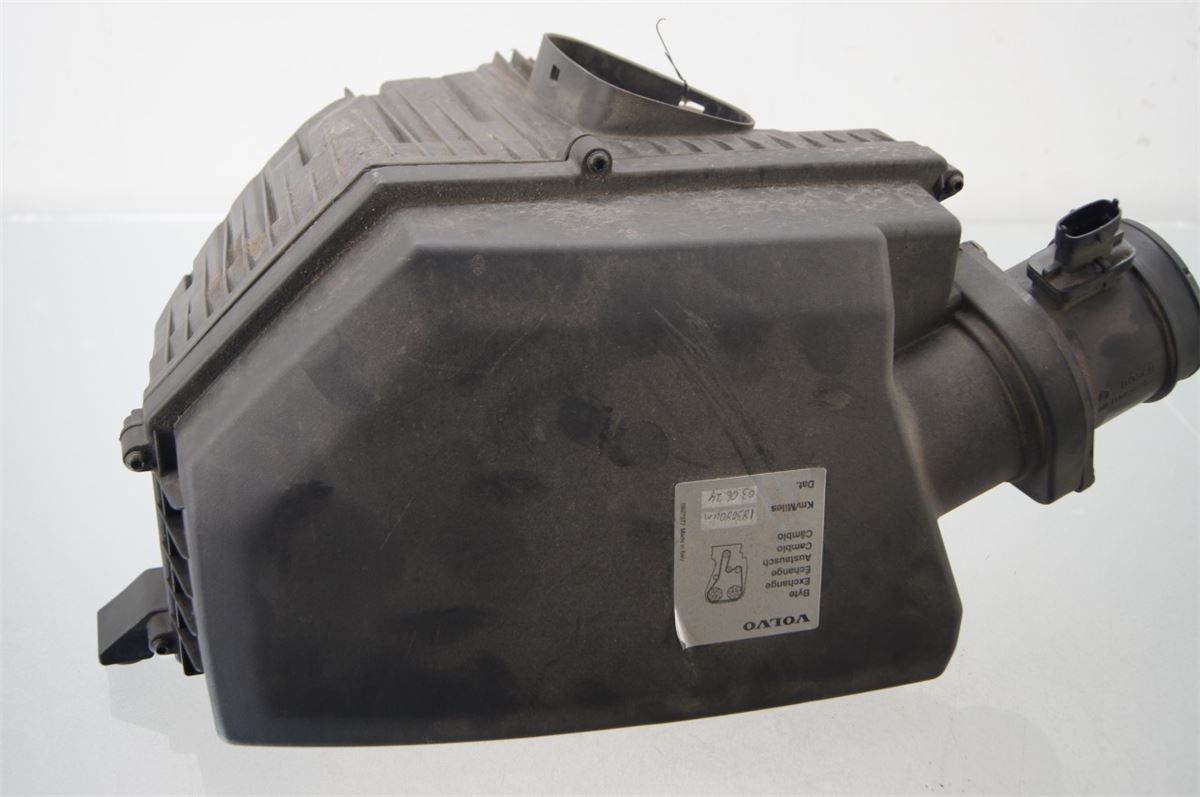 Luftfilter Boks – bilde 2
