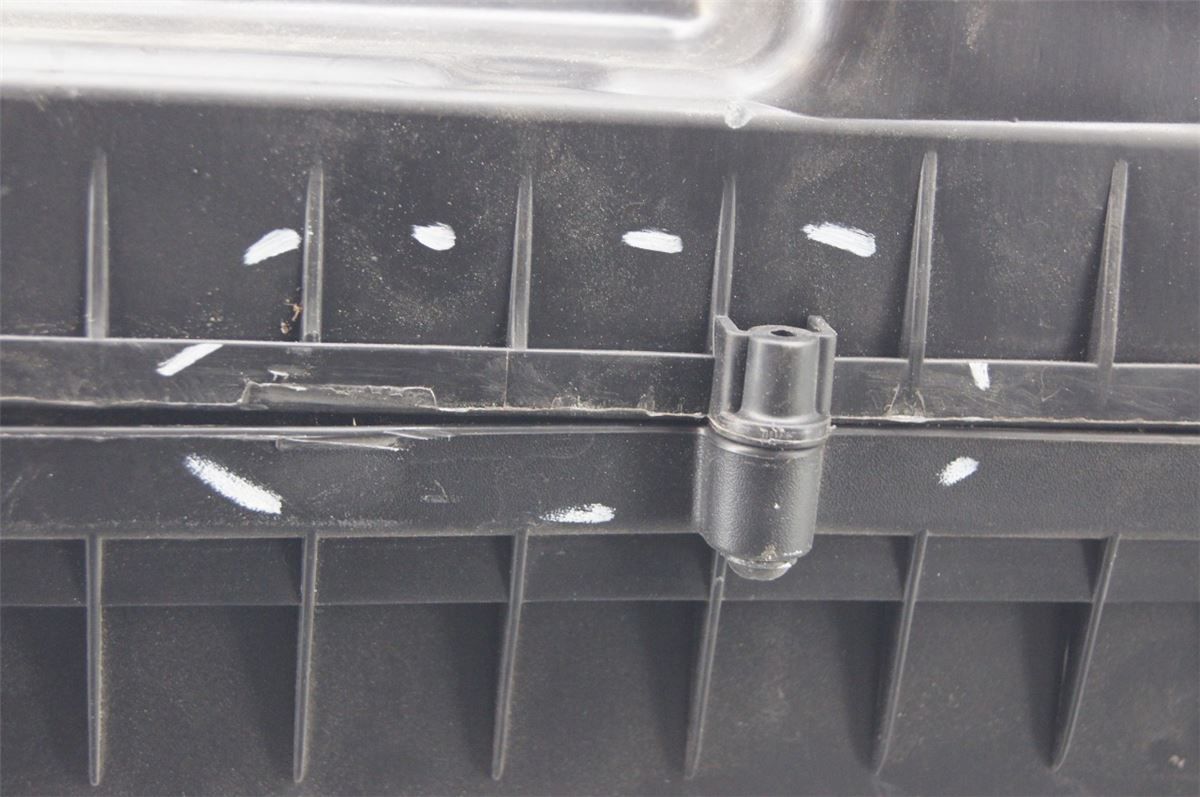 Luftfilter Boks – bilde 4