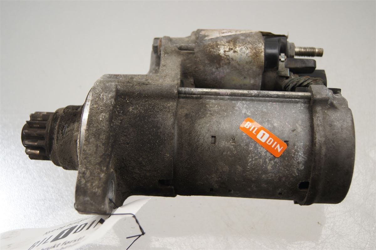 Startmotor Bensin – bilde 1
