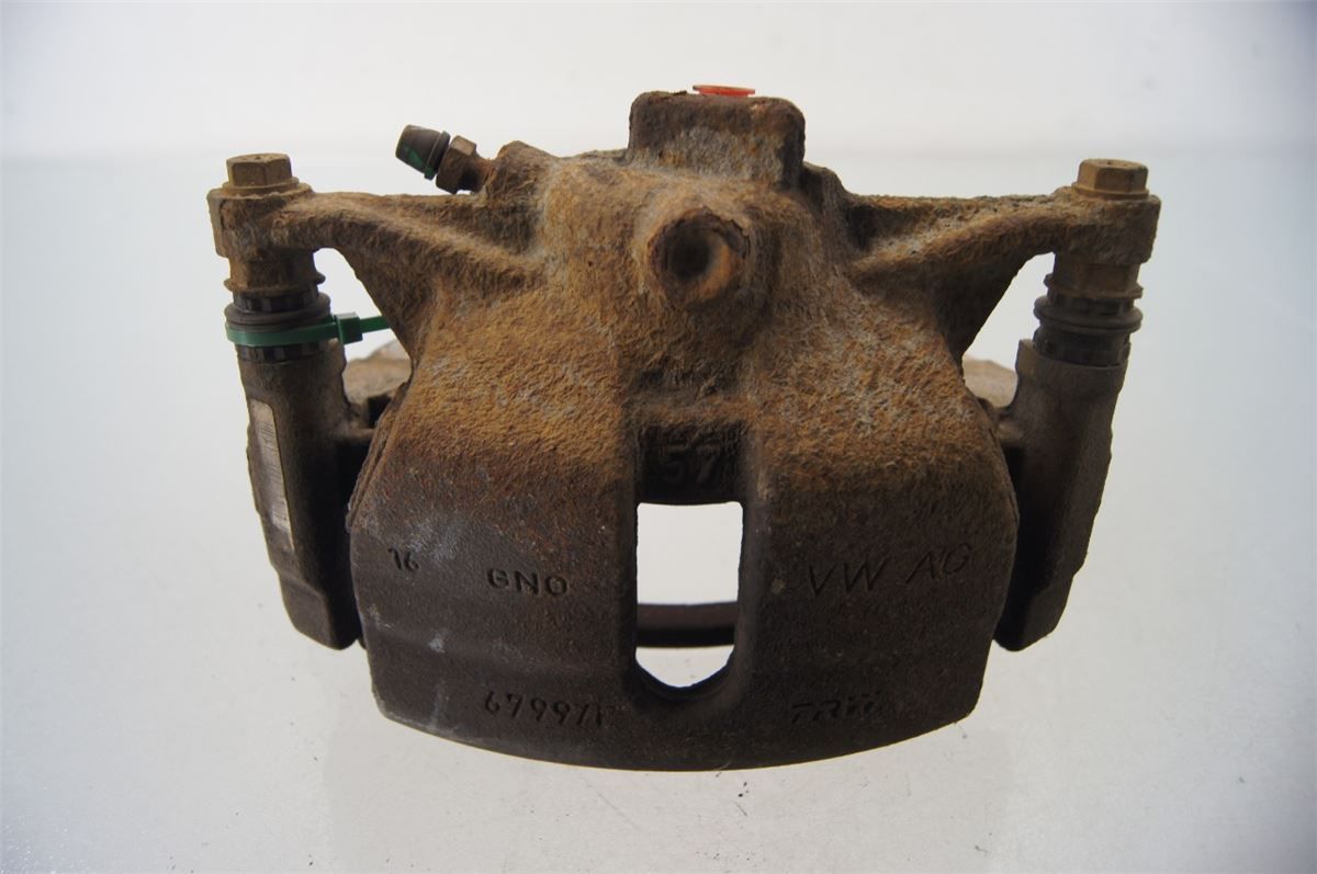 Bremsecaliper Foran Høyre – bilde 2