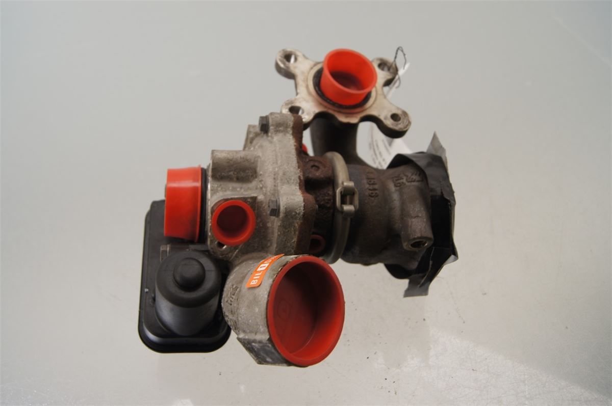 Turboaggregat – bilde 2