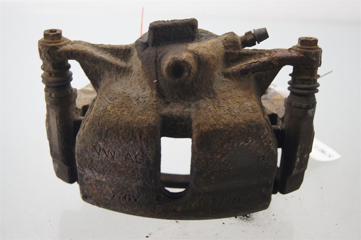 Bremsecaliper Foran Venstre – bilde 3