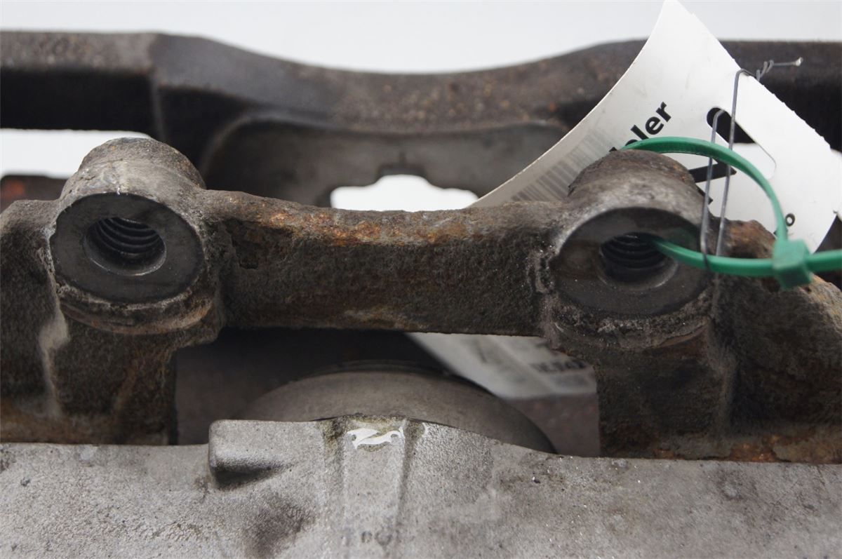 Bremsecaliper Foran Høyre – bilde 2