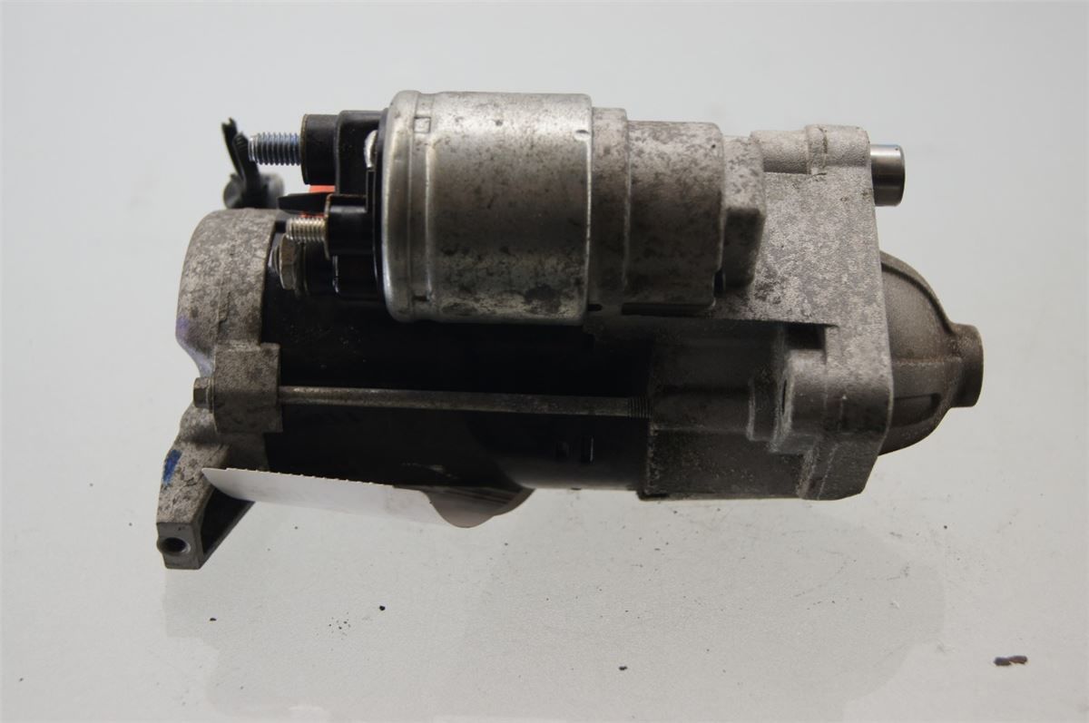 Startmotor Bensin – bilde 3