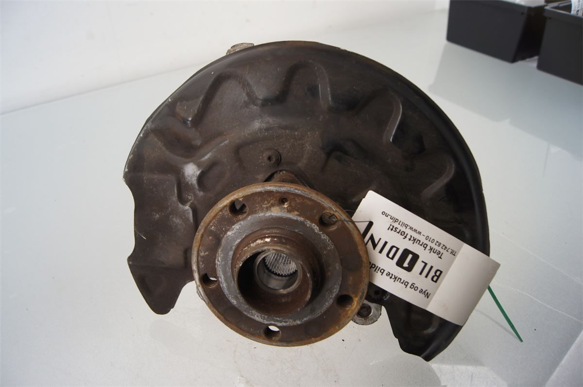 Spindel H.F – bilde 2