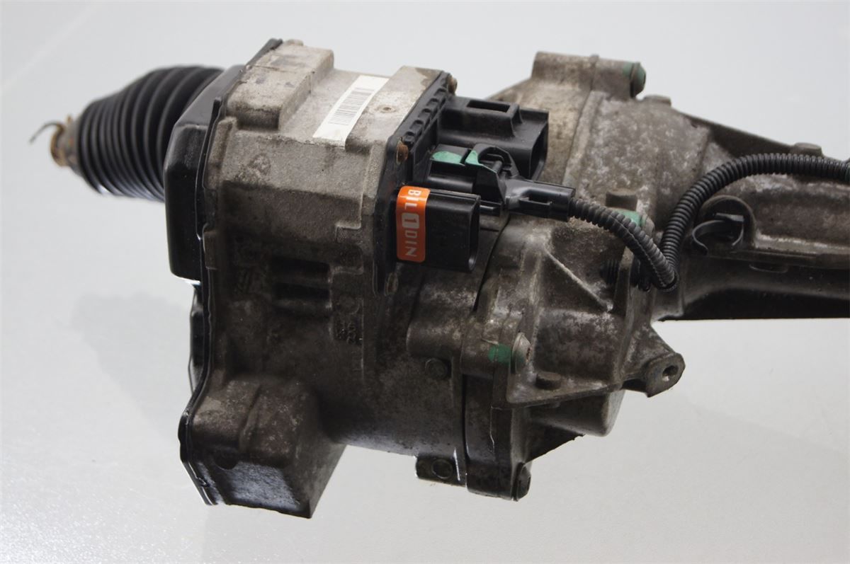 Servo Snekke/Tannstang Elektr. – bilde 2
