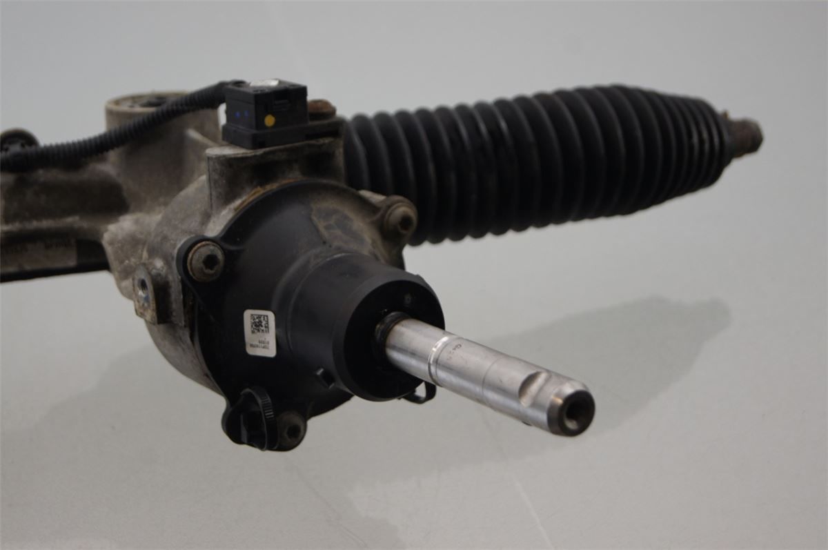 Servo Snekke/Tannstang Elektr. – bilde 3
