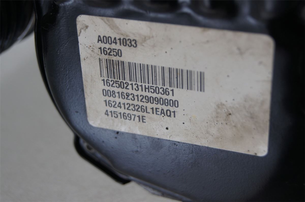 Servo Snekke/Tannstang Elektr. – bilde 4