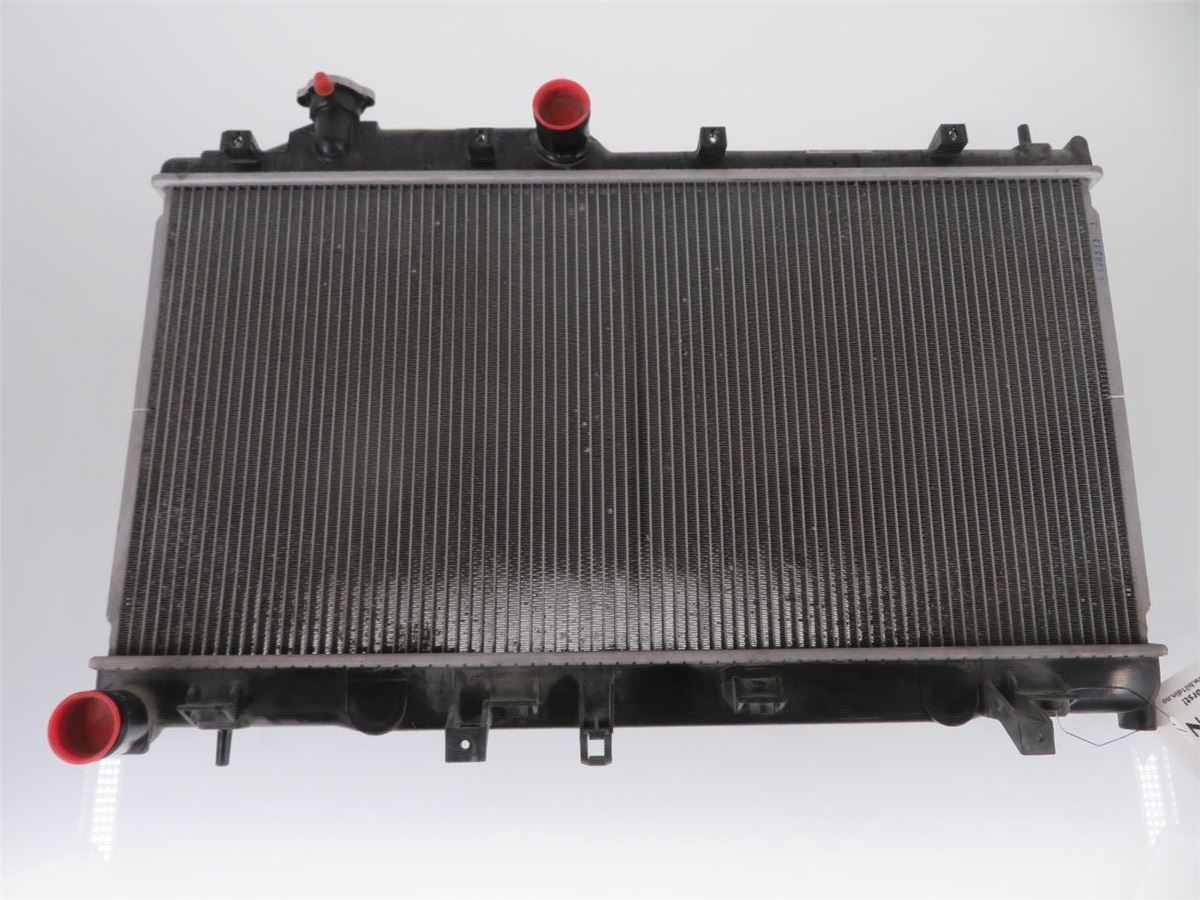 Radiator Automat – bilde 1