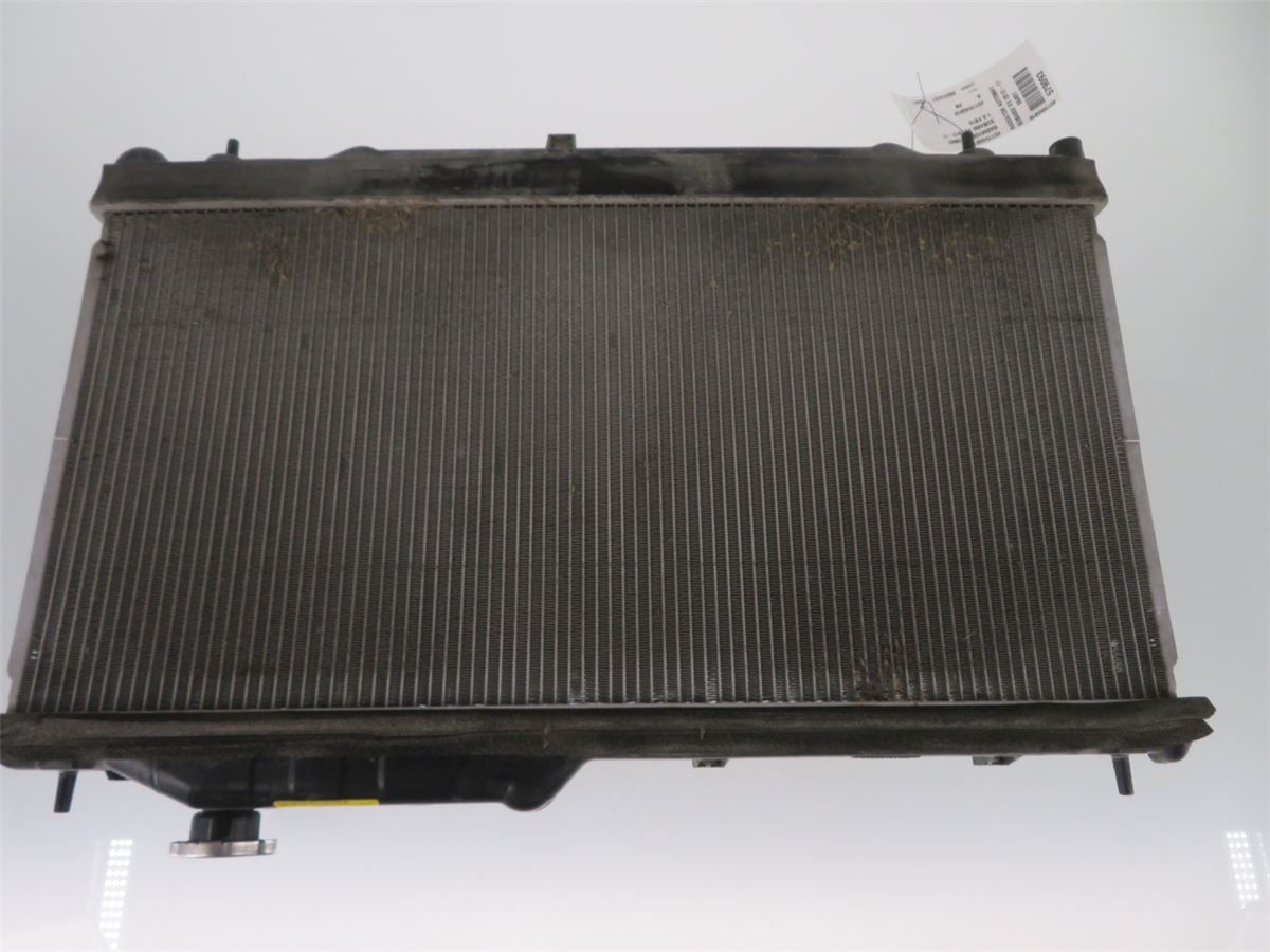 Radiator Automat – bilde 2