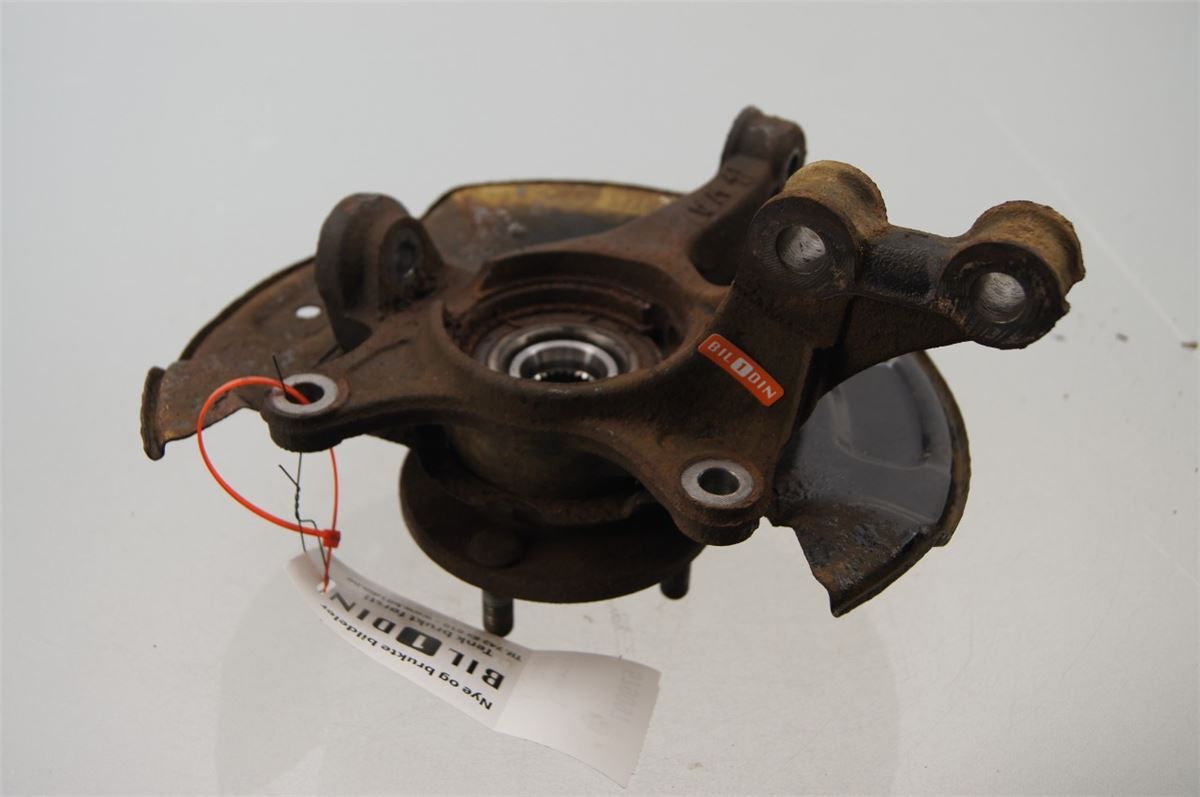 Spindel V.F – bilde 1