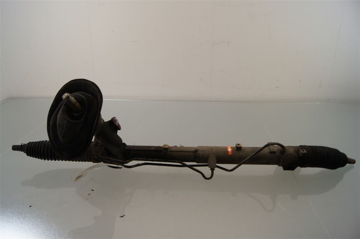 Servo Snekke/Tannstang Hydr. – bilde 1