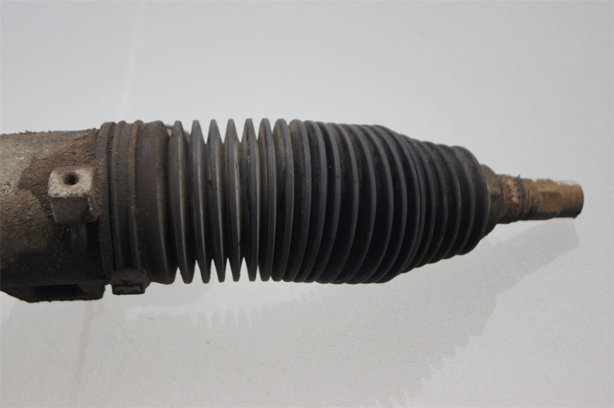 Servo Snekke/Tannstang Hydr. – bilde 3