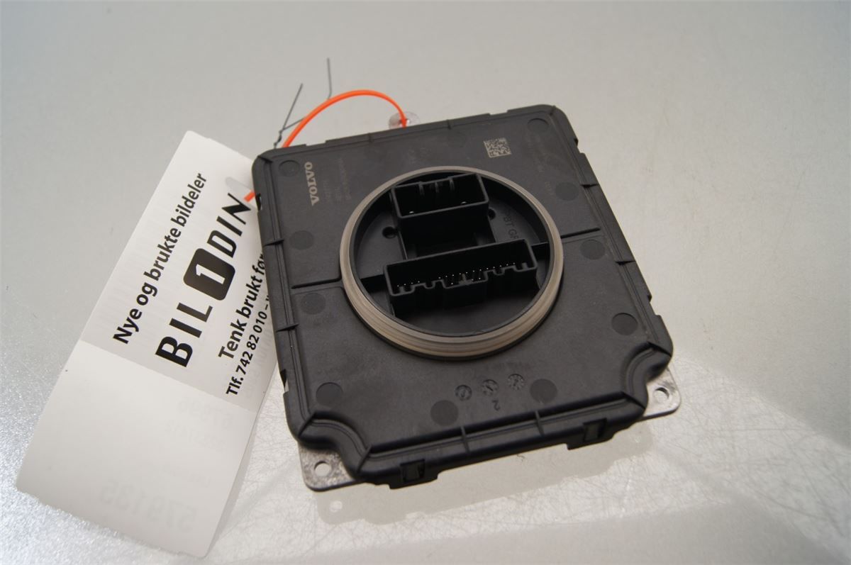 Styreenhet Xenon – bilde 1