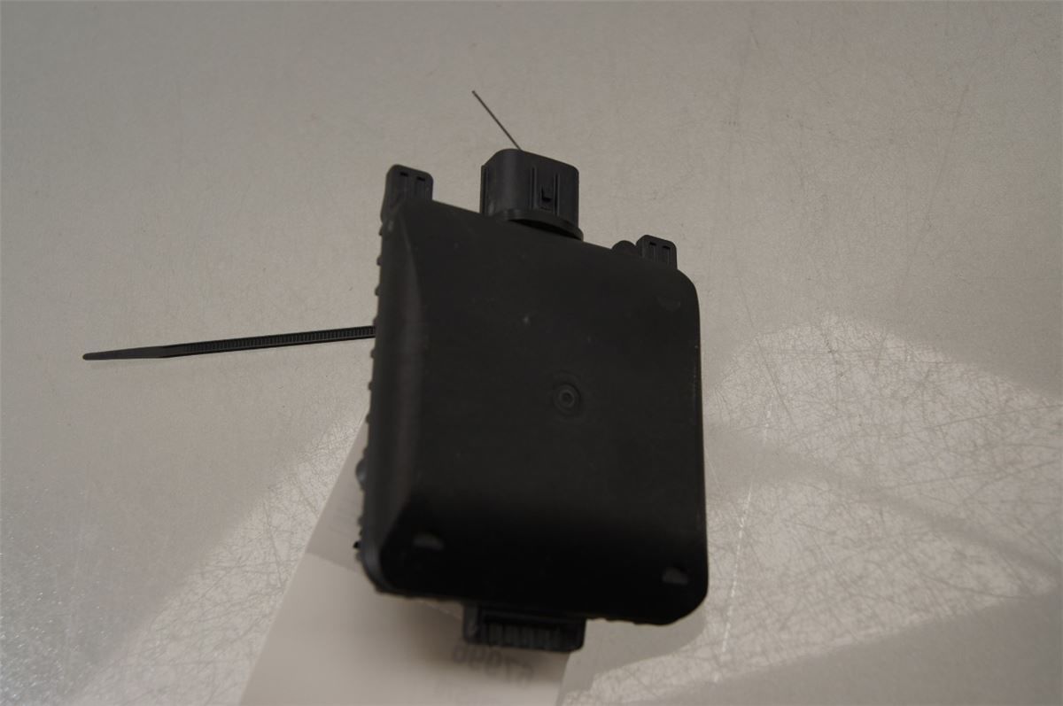 Sensor Aktiv Kollisjonsbeskytt – bilde 1