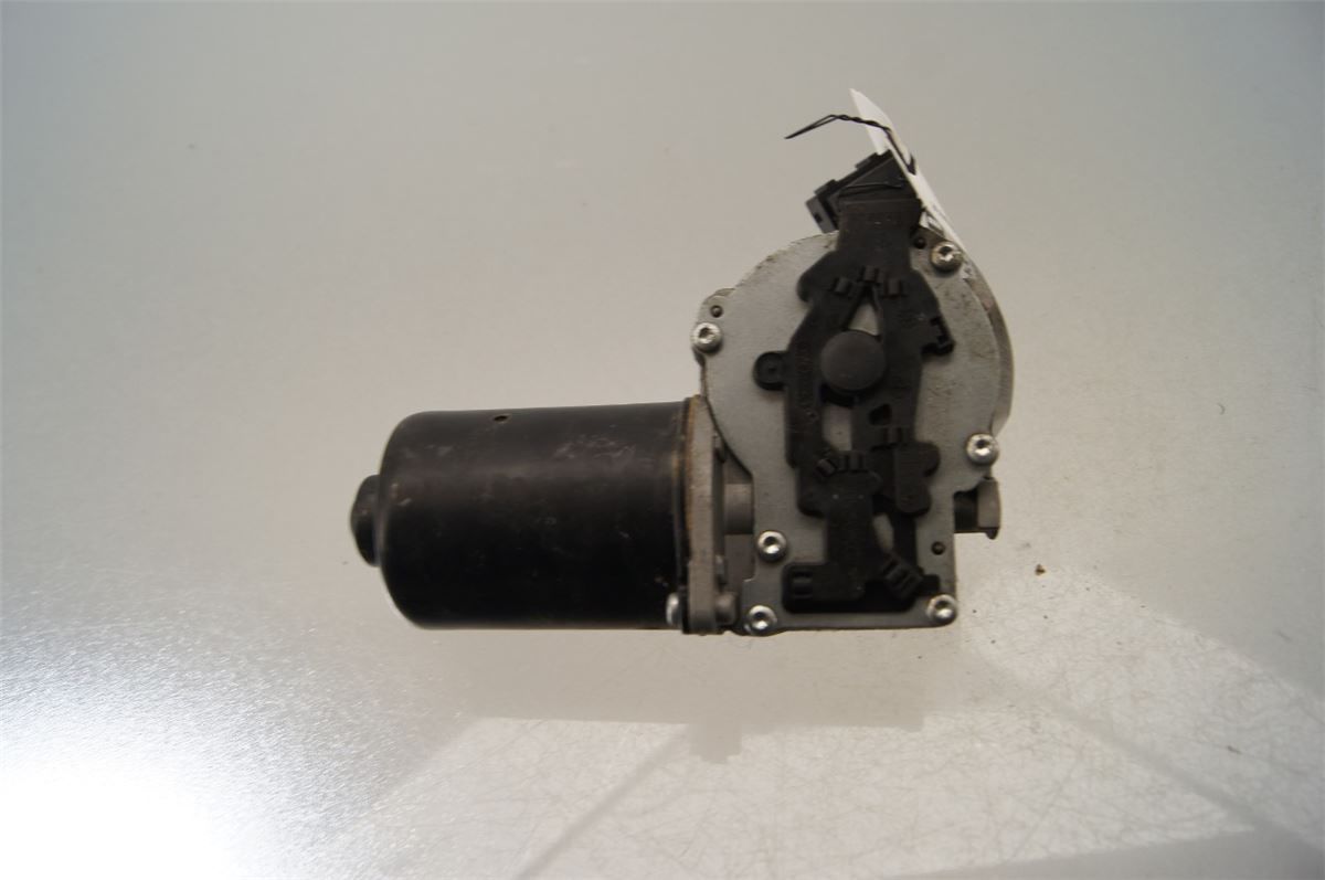 Viskermotor Frontrute – bilde 2