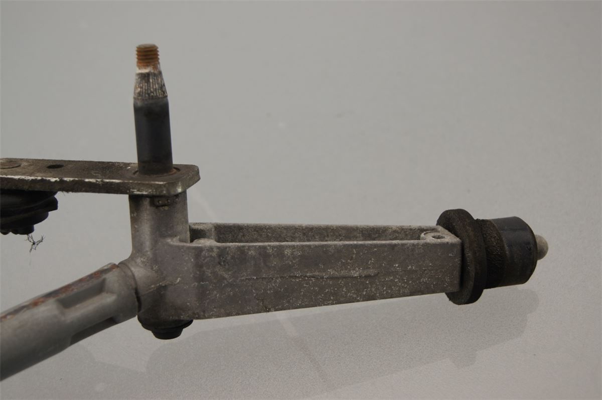 Viskeroverføring Frontrute – bilde 3