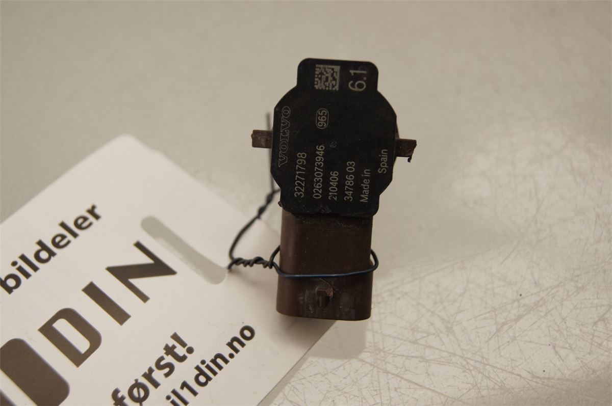 Sensor Parkering Front – bilde 2