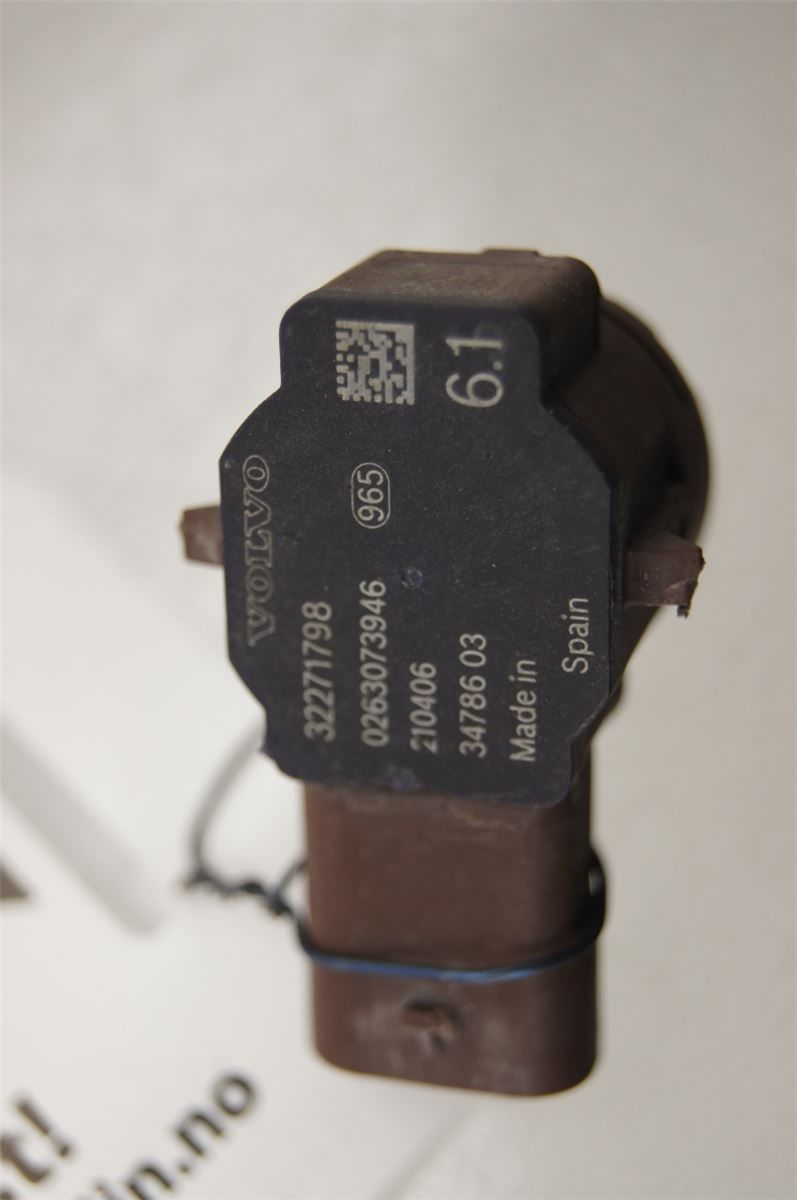 Sensor Parkering Front – bilde 3