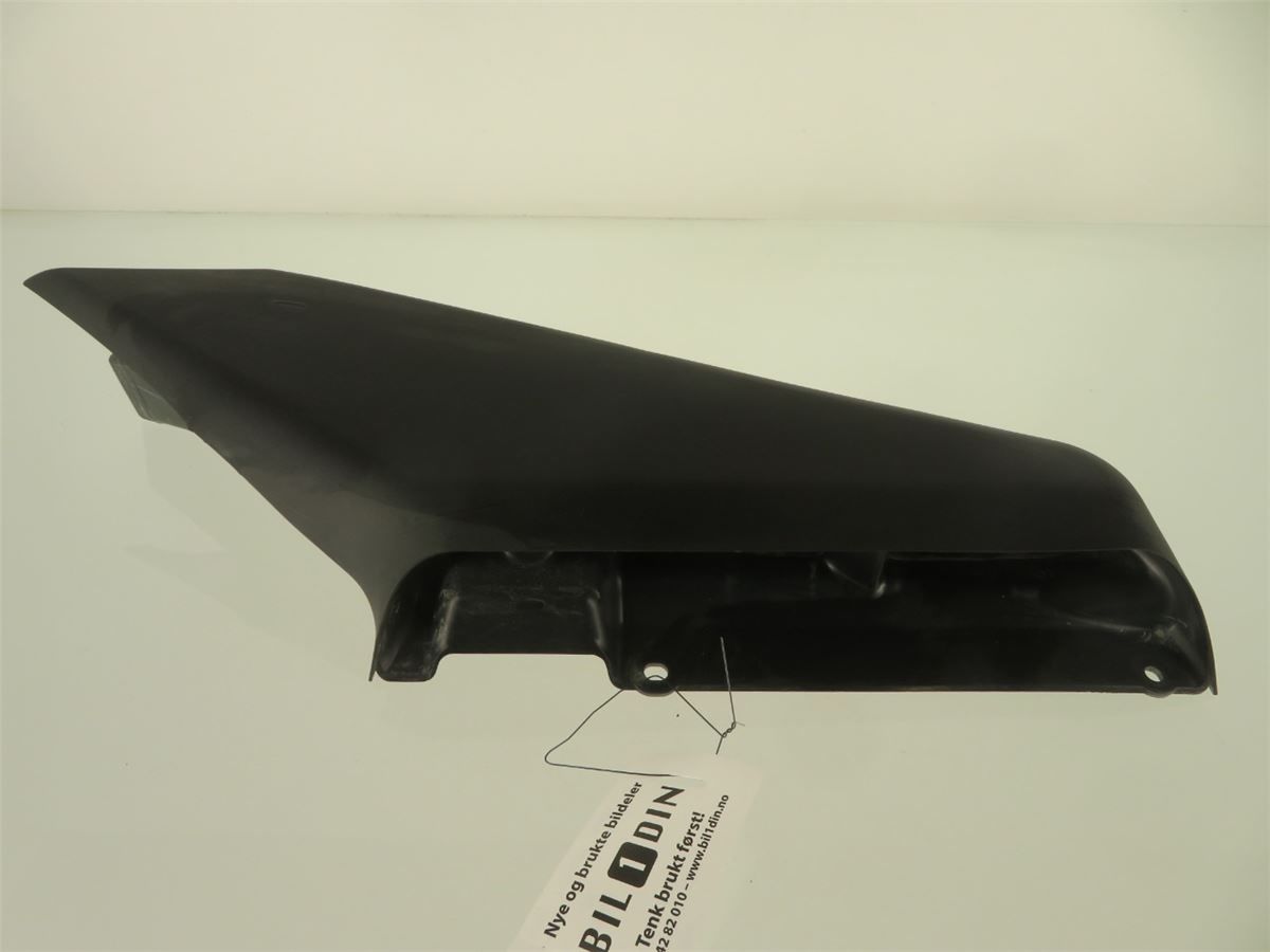 Luftstyring Front – bilde 1