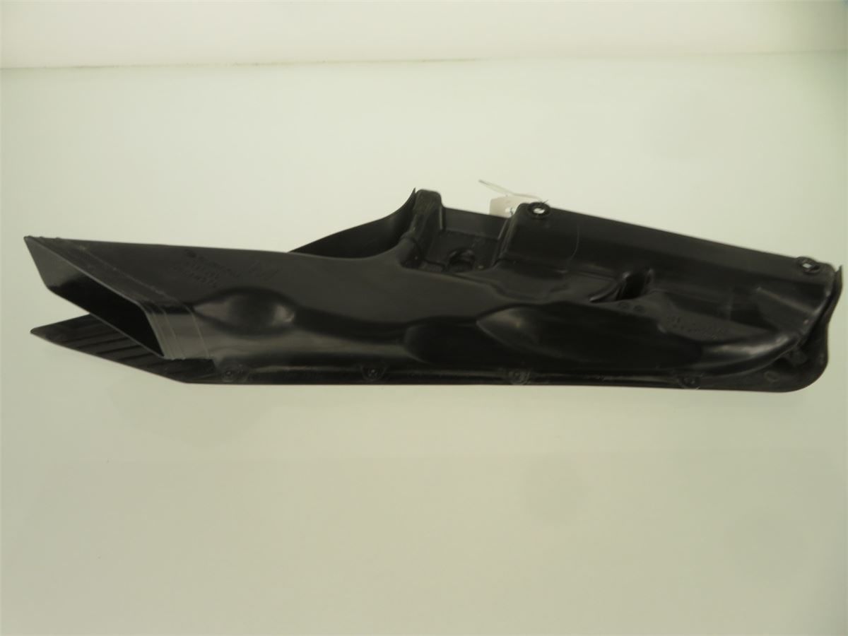 Luftstyring Front – bilde 3