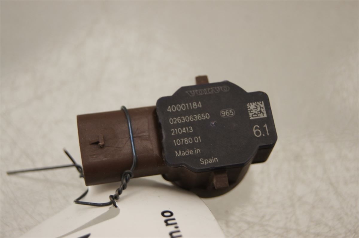 Sensor Parkering Front – bilde 2