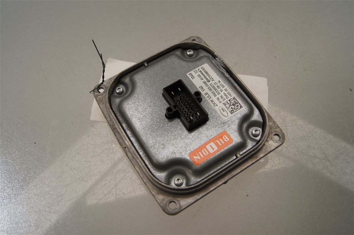 Styreenhet Xenon – bilde 1
