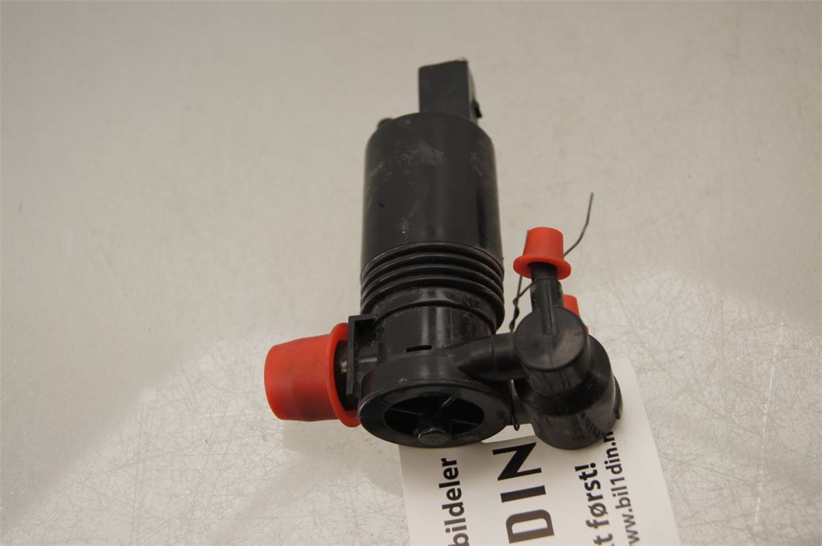 Spylerpumpe Frontrute – bilde 1