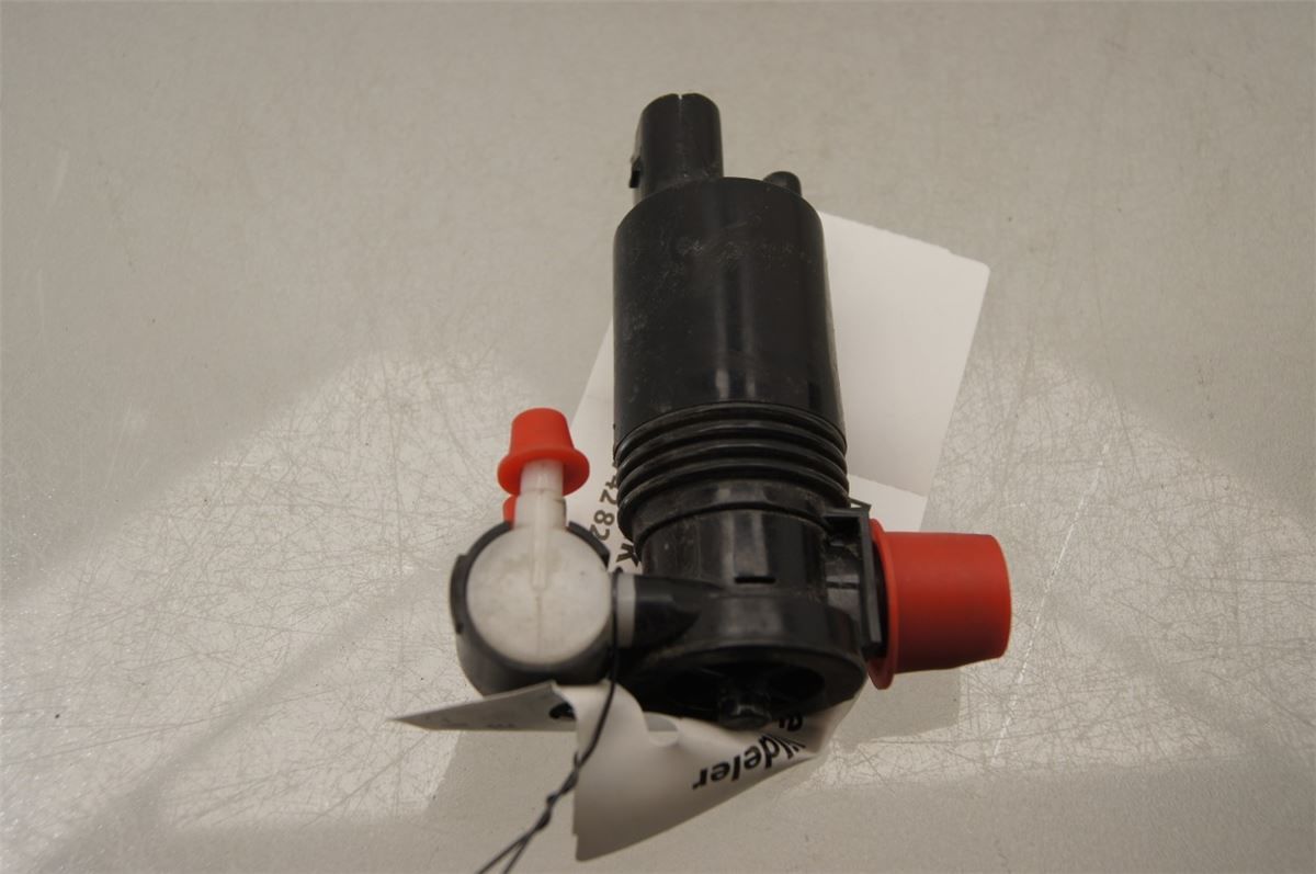 Spylerpumpe Frontrute – bilde 2