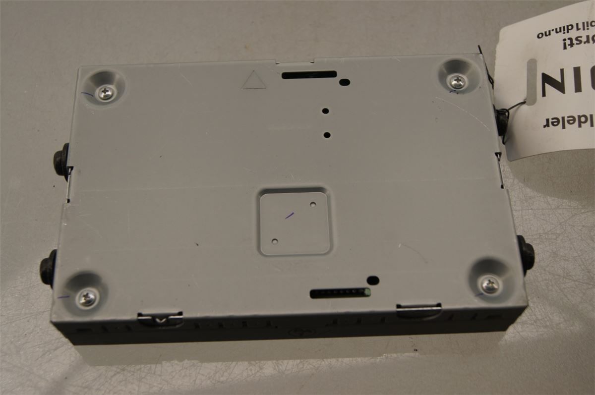 Stereo Radio Øvrig – bilde 2