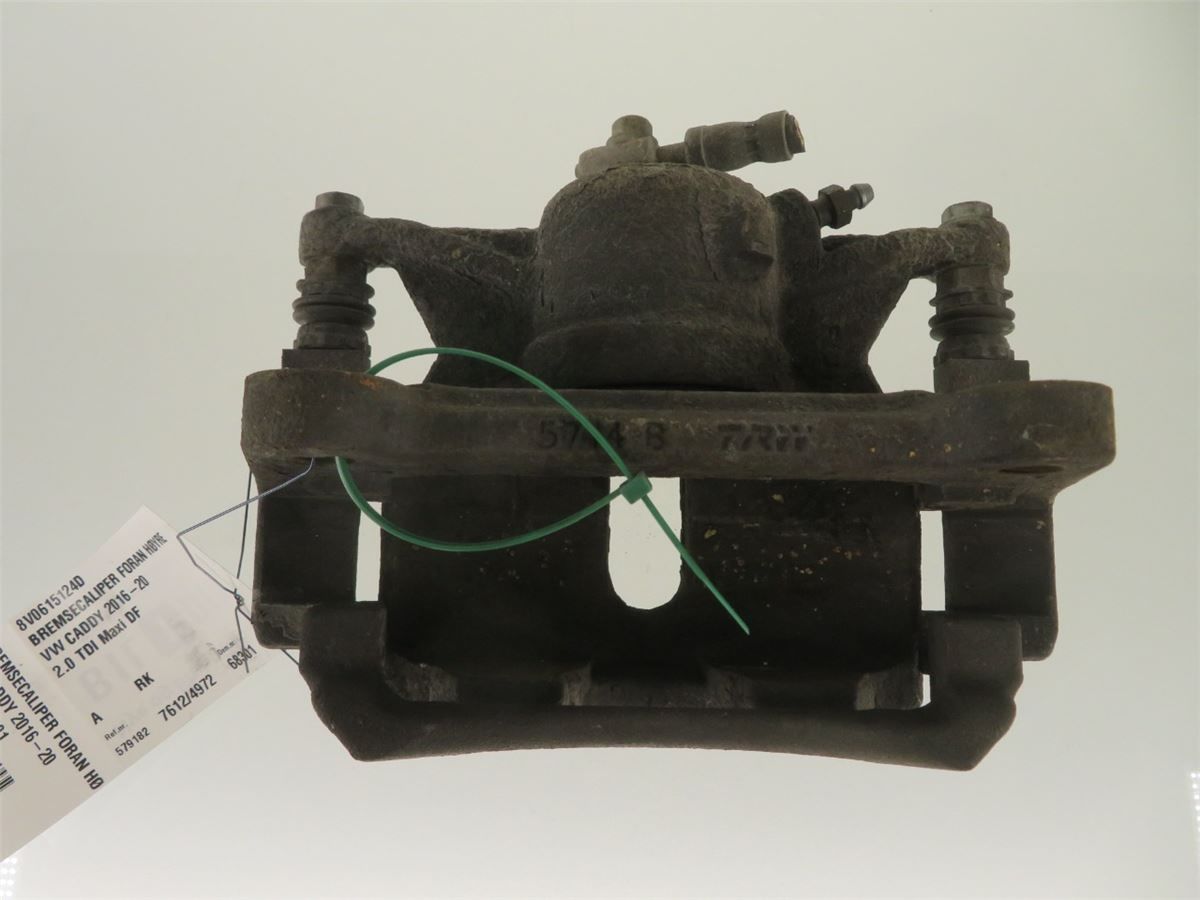 Bremsecaliper Foran Høyre – bilde 1