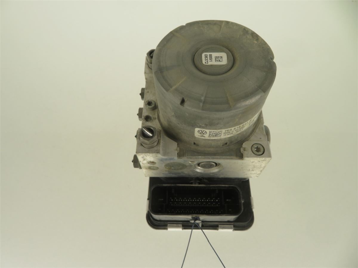 ABS Hydraulikkaggregat – bilde 1