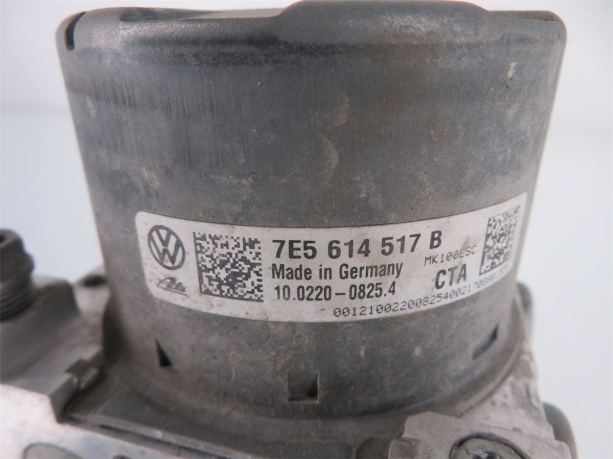 ABS Hydraulikkaggregat – bilde 2
