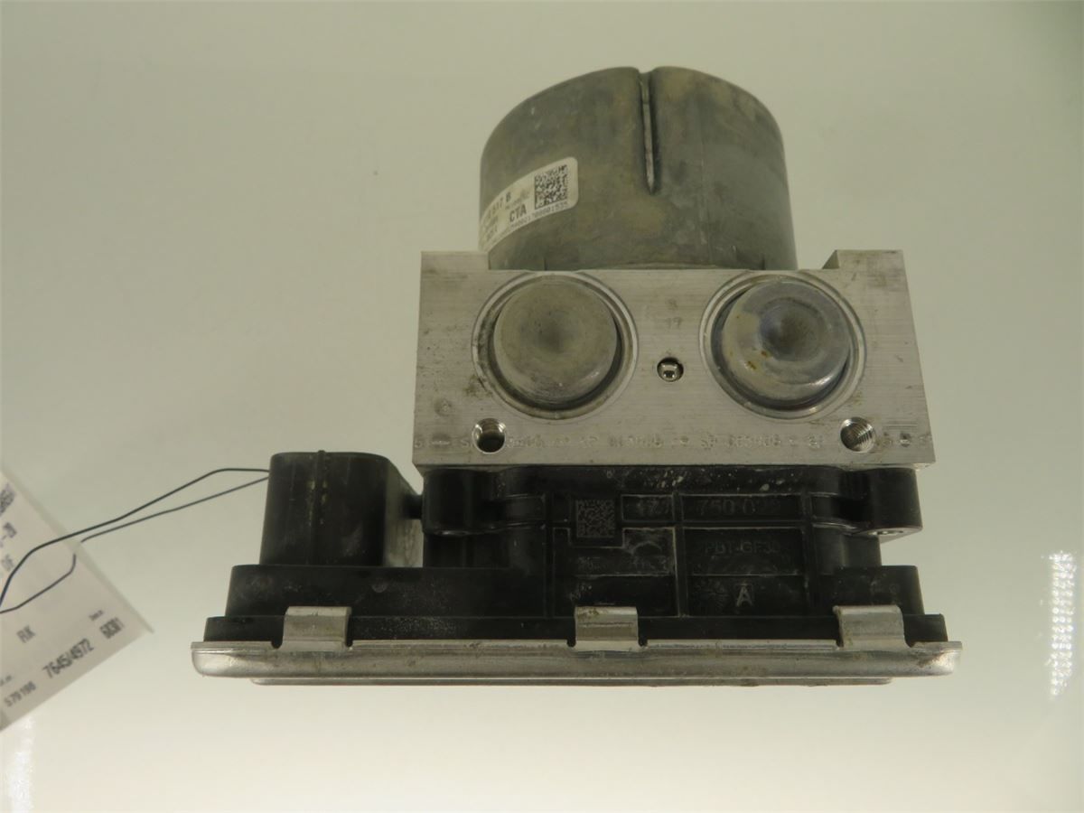 ABS Hydraulikkaggregat – bilde 3