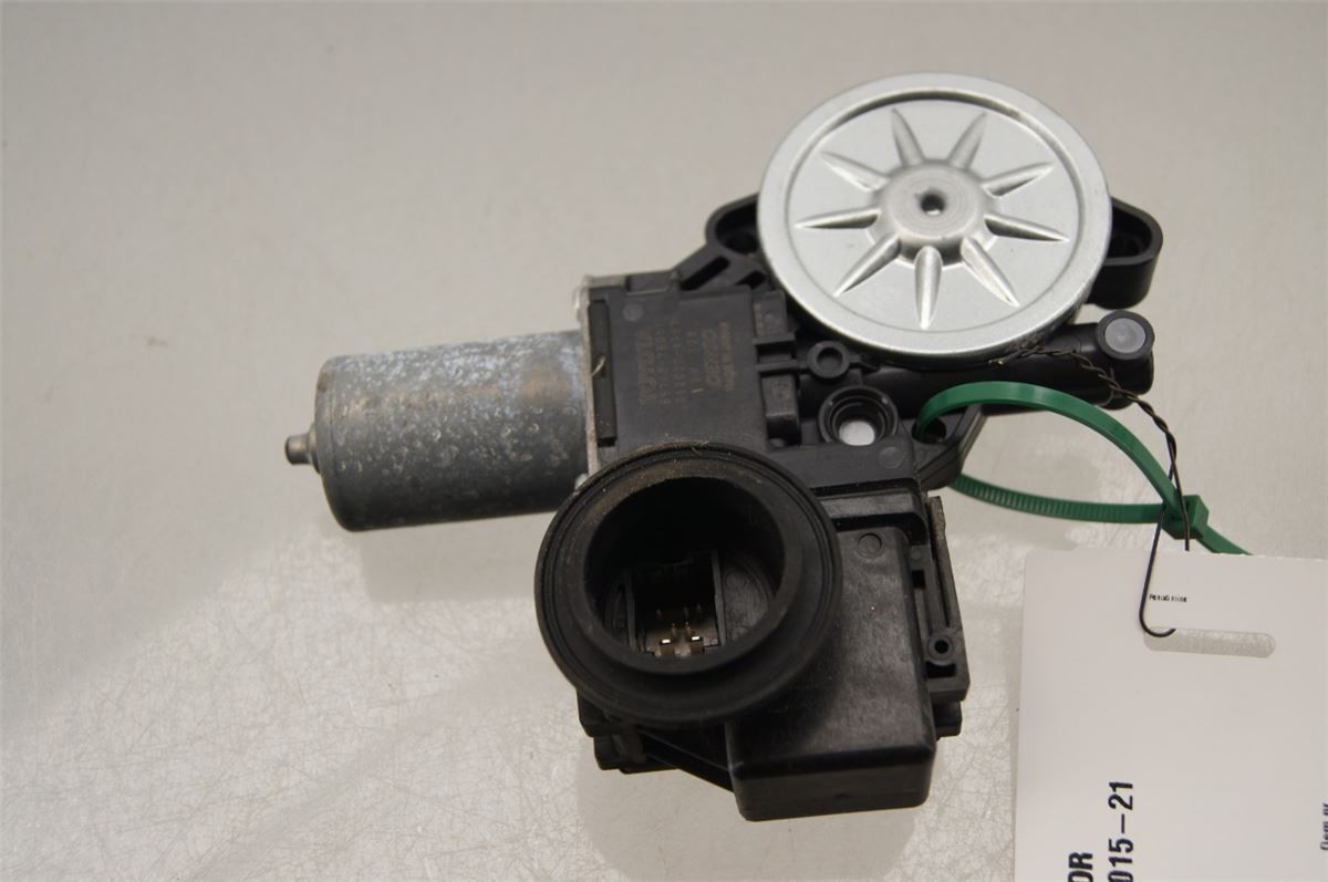 Vindusheismotor – bilde 1