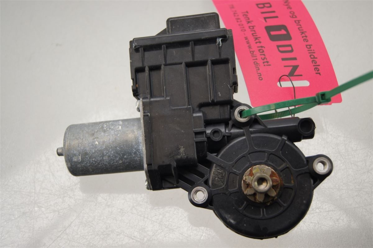 Vindusheismotor – bilde 2
